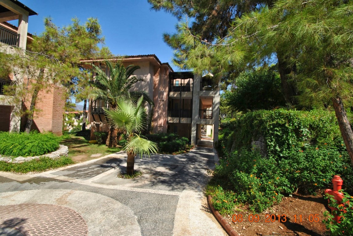 imagini hotel LYKIA WORLD OLUDENIZ